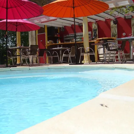 Guest house L'hedoniste *