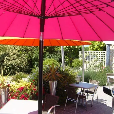 L'hedoniste Guest house