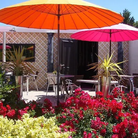 Guest house L'hedoniste