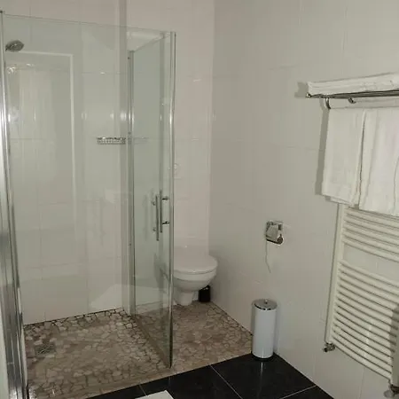 L'hedoniste Guest house