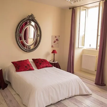 Guest house L'hedoniste *