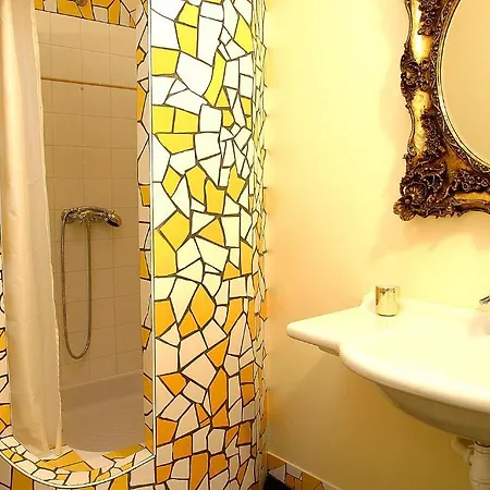 L'hedoniste 3* Chérac