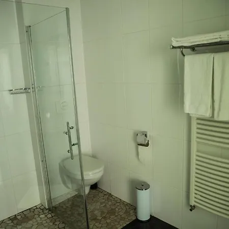 Guest house L'hedoniste *