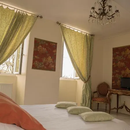 Guest house L'hedoniste Cherac