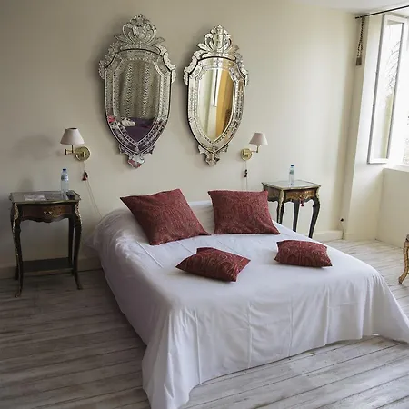 בית הארחה L'hedoniste