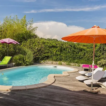 L'hedoniste Guest house