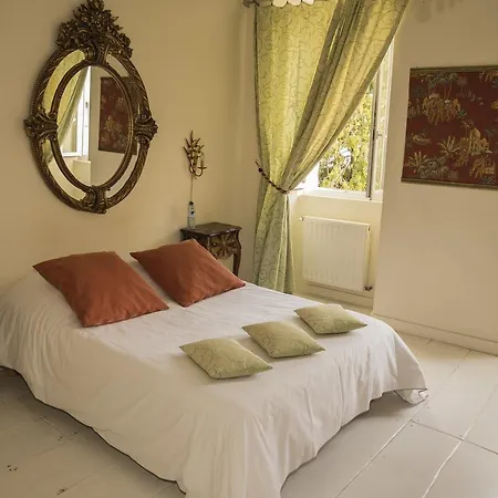 L'hedoniste Guest house *