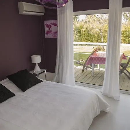 L'hedoniste Guest house