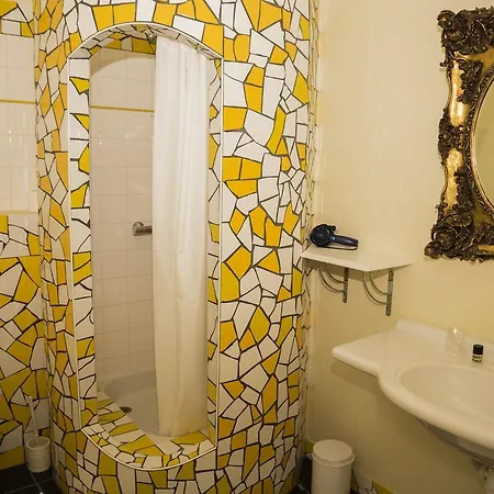 Guest house L'hedoniste