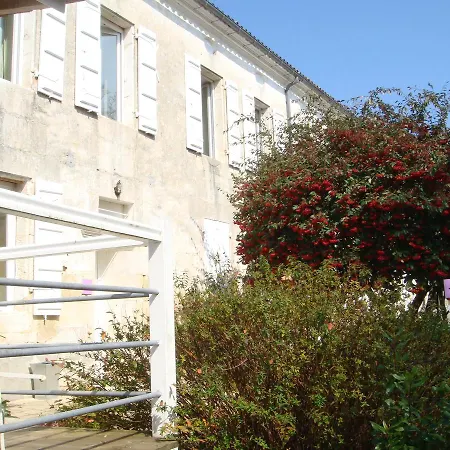 L'hedoniste Guest house