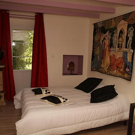 Guest house L'hedoniste *