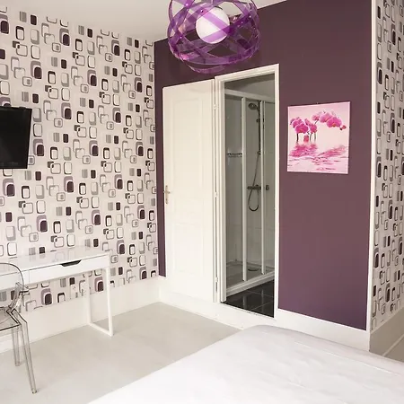 L'hedoniste 3* Chérac