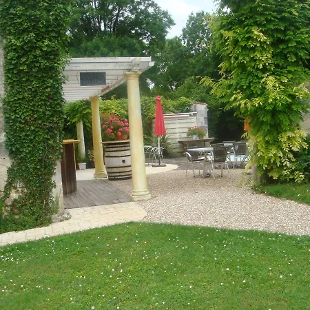 L'hedoniste Guest house *